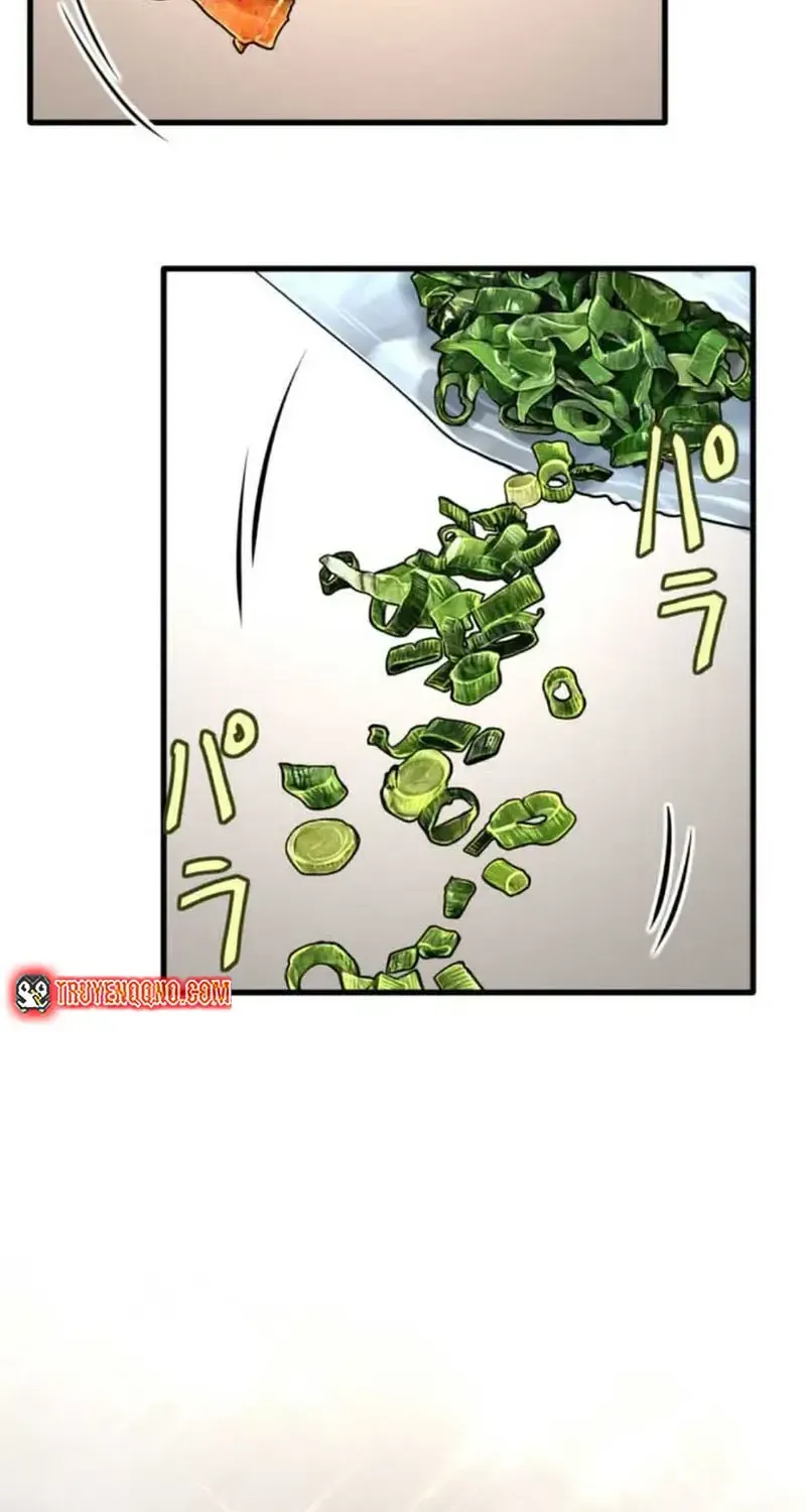Dan-Chan Muốn Chụp Ảnh Đồ Ăn Chapter 7 - Trang 11