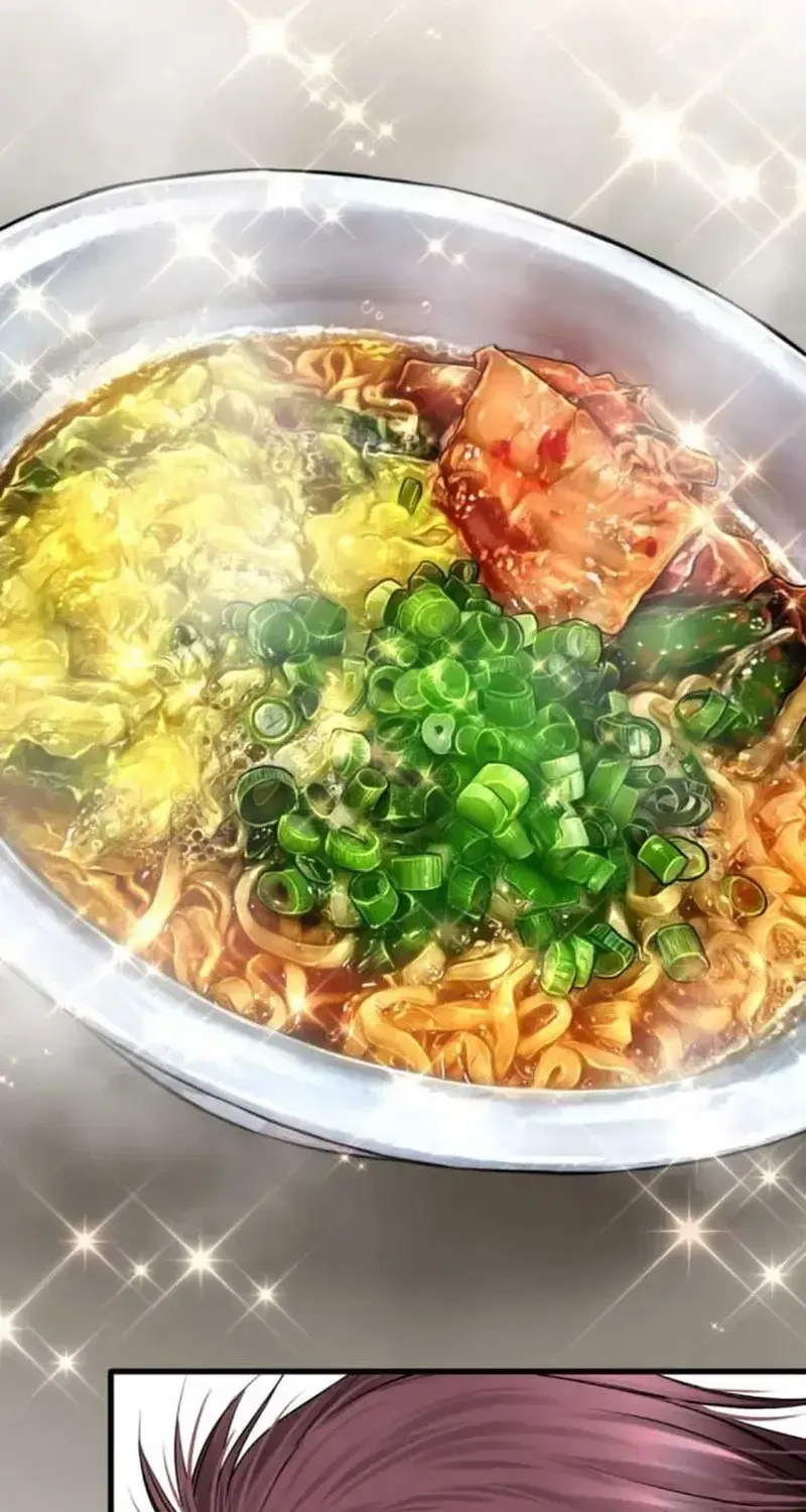 Dan-Chan Muốn Chụp Ảnh Đồ Ăn Chapter 7 - Trang 12
