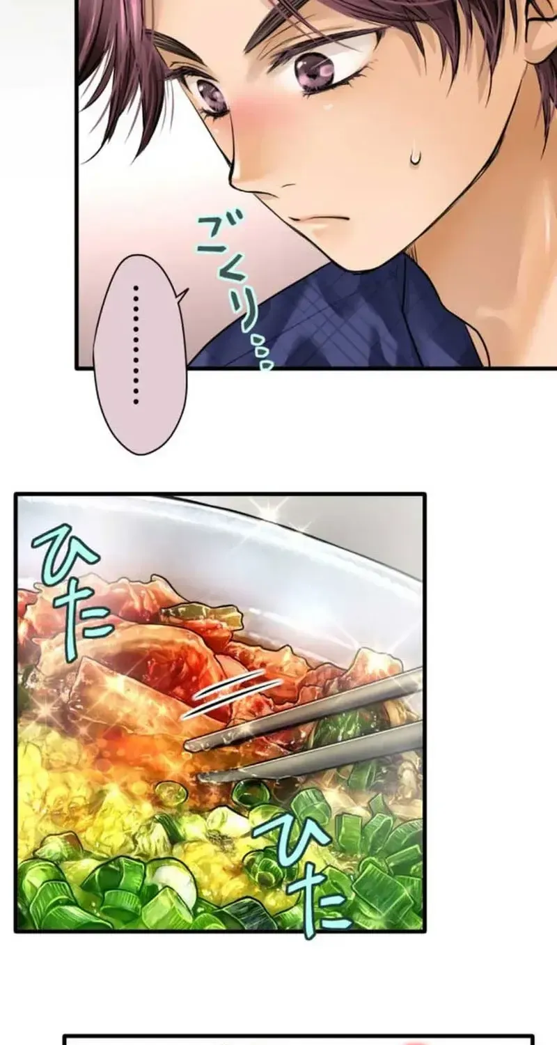 Dan-Chan Muốn Chụp Ảnh Đồ Ăn Chapter 7 - Trang 14