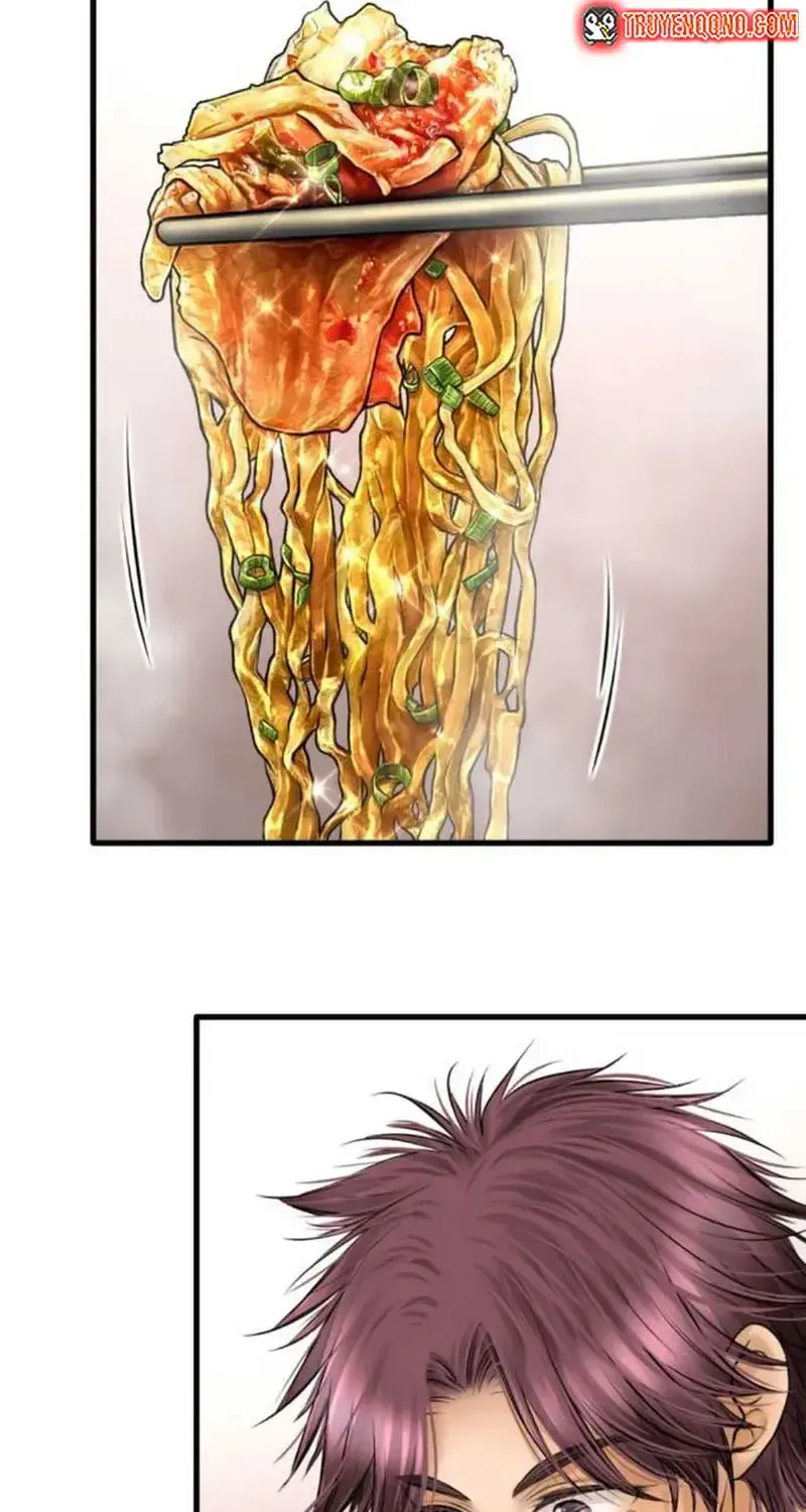 Dan-Chan Muốn Chụp Ảnh Đồ Ăn Chapter 7 - Trang 15