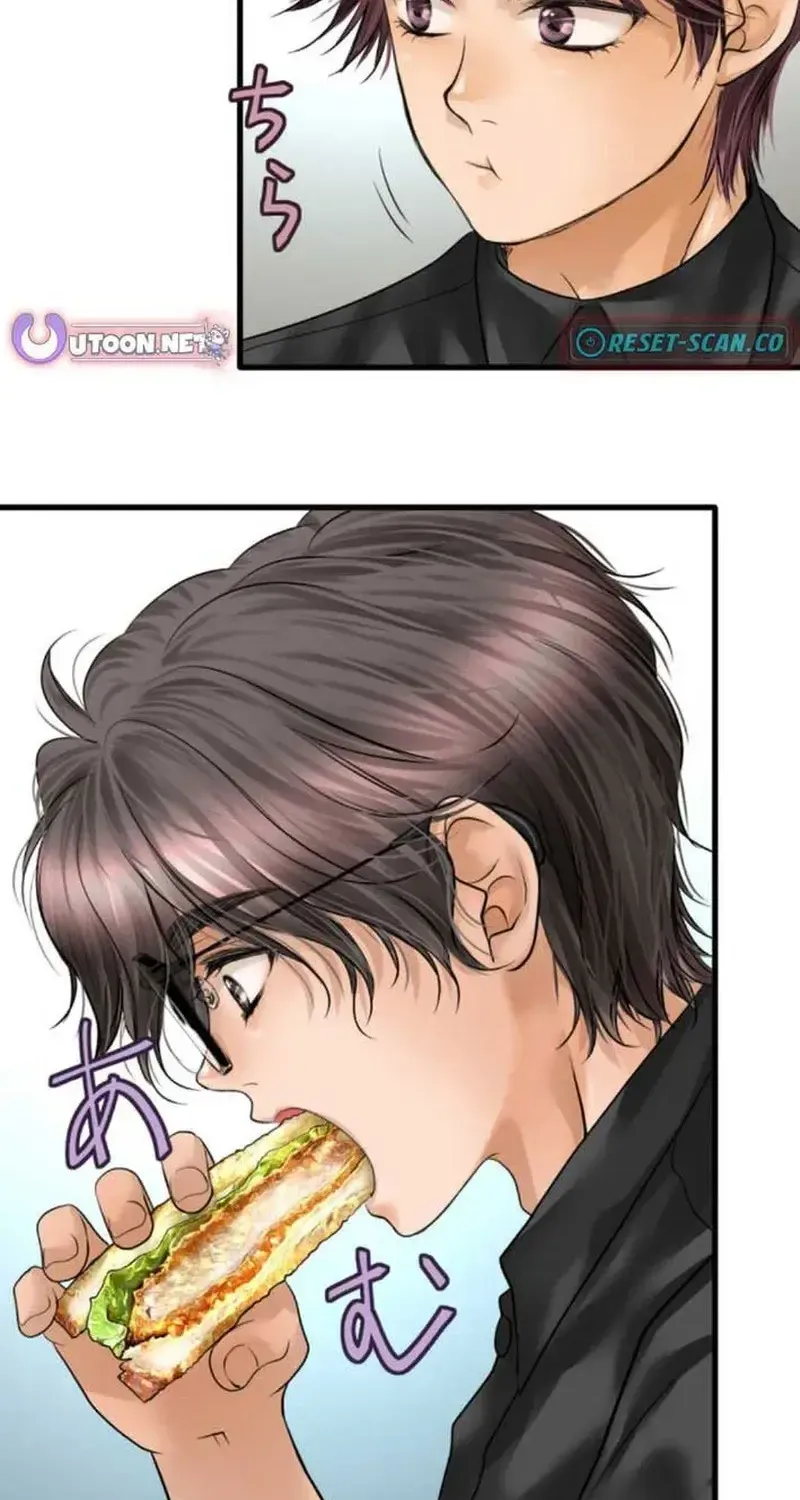 Dan-Chan Muốn Chụp Ảnh Đồ Ăn Chapter 7 - Trang 24