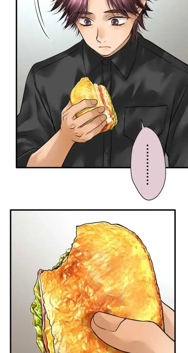 Dan-Chan Muốn Chụp Ảnh Đồ Ăn Chapter 7 - Trang 26