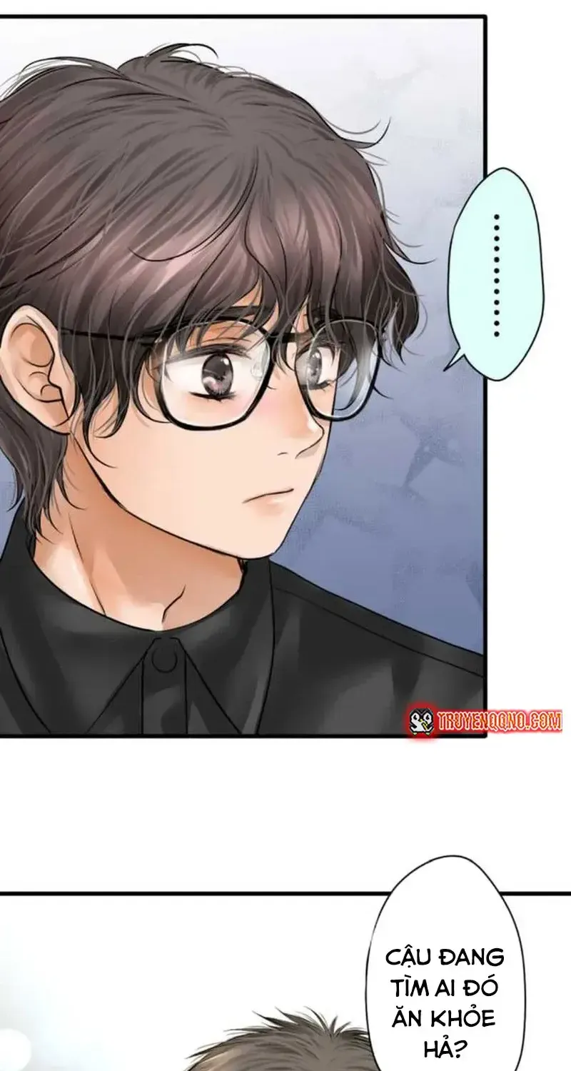 Dan-Chan Muốn Chụp Ảnh Đồ Ăn Chapter 7 - Trang 30
