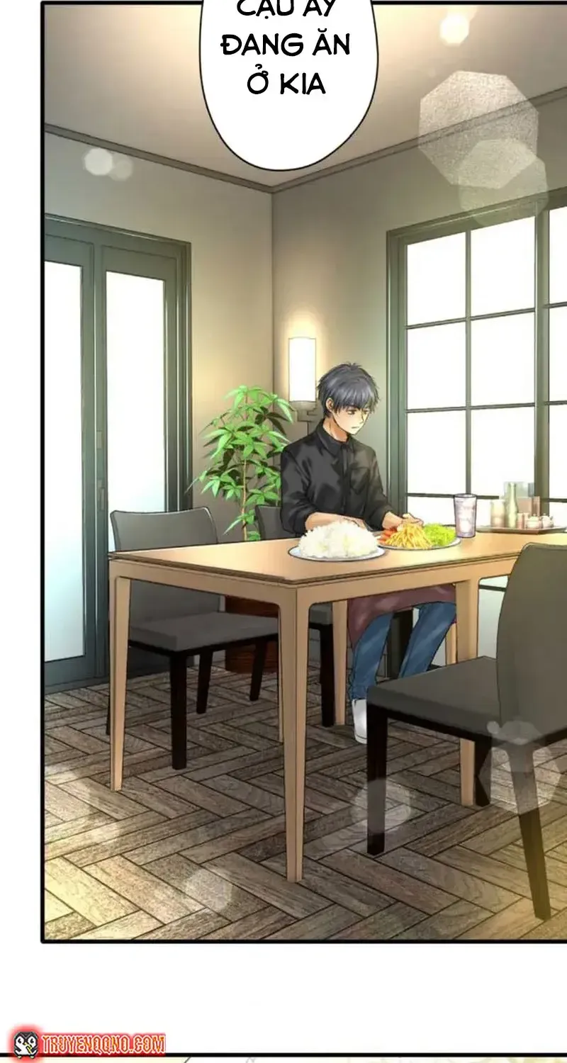 Dan-Chan Muốn Chụp Ảnh Đồ Ăn Chapter 7 - Trang 37