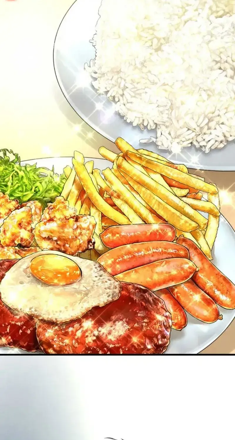 Dan-Chan Muốn Chụp Ảnh Đồ Ăn Chapter 7 - Trang 38