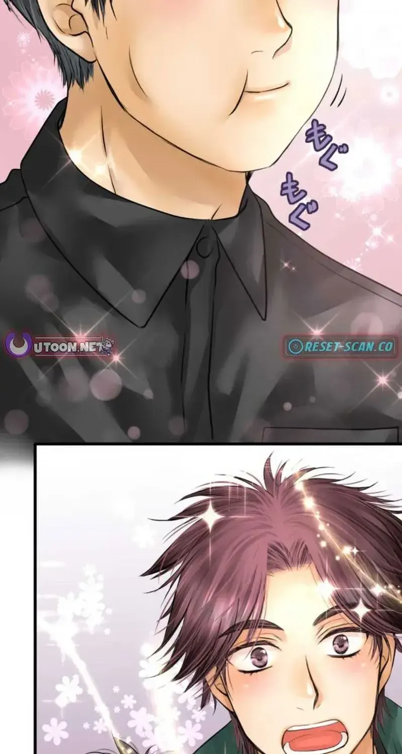 Dan-Chan Muốn Chụp Ảnh Đồ Ăn Chapter 7 - Trang 44