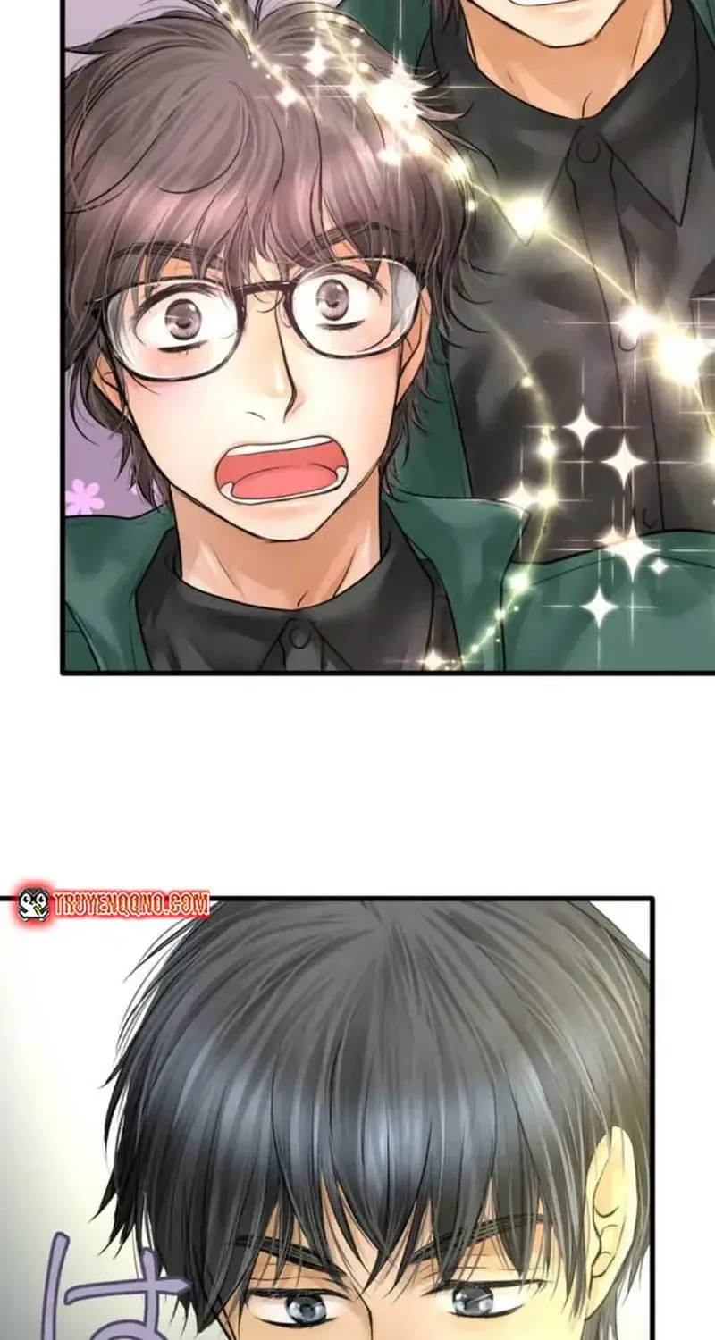 Dan-Chan Muốn Chụp Ảnh Đồ Ăn Chapter 7 - Trang 45
