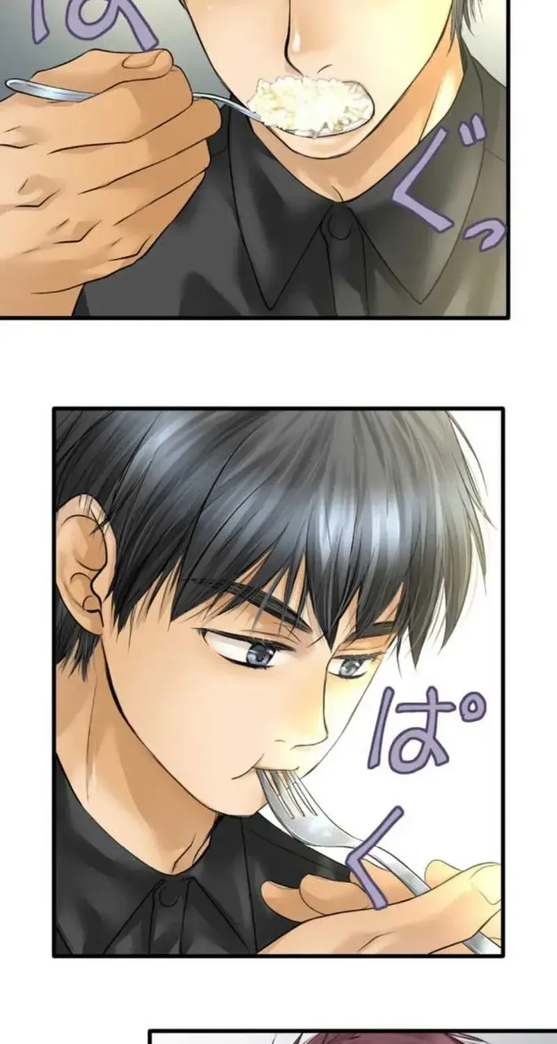 Dan-Chan Muốn Chụp Ảnh Đồ Ăn Chapter 7 - Trang 46
