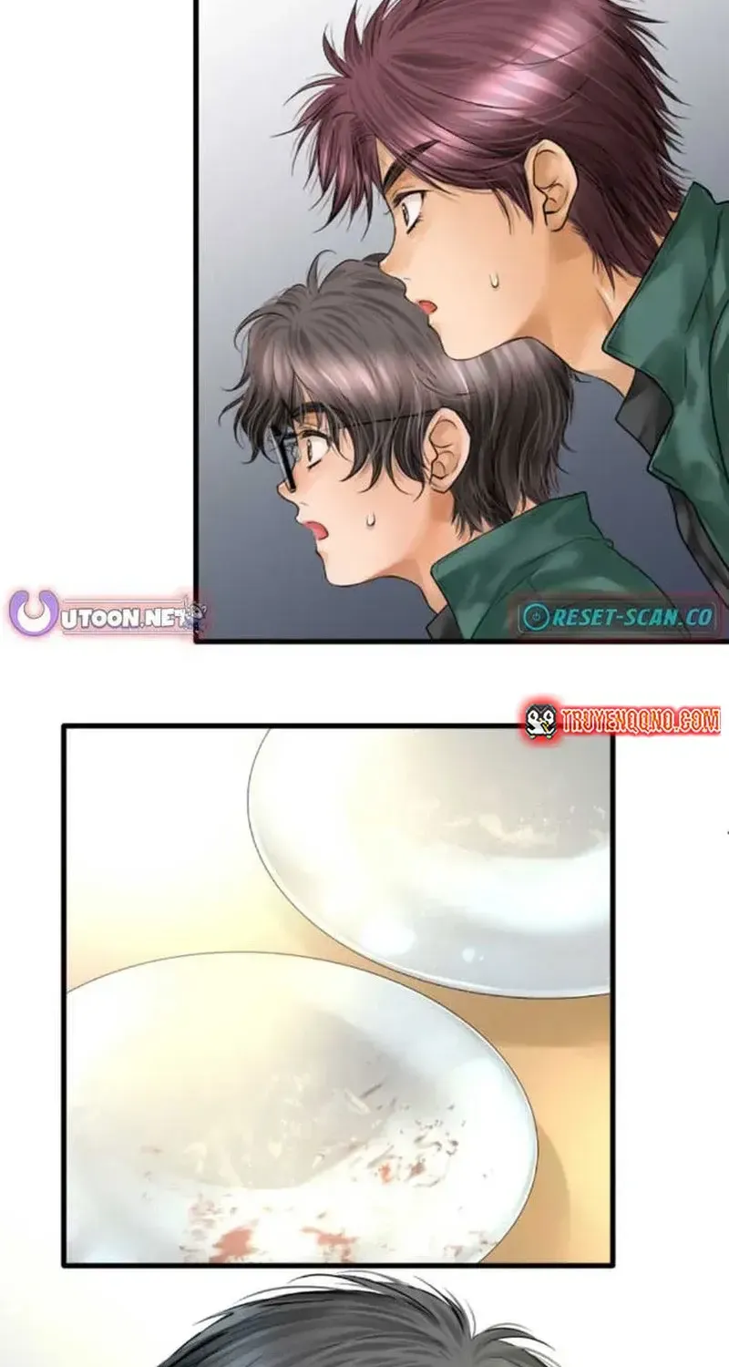 Dan-Chan Muốn Chụp Ảnh Đồ Ăn Chapter 7 - Trang 47