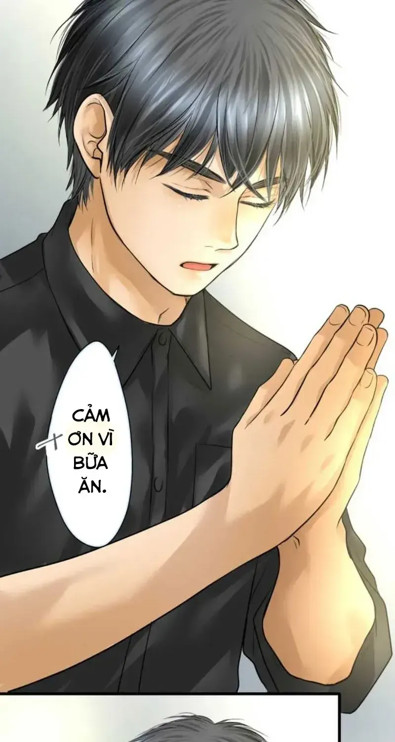 Dan-Chan Muốn Chụp Ảnh Đồ Ăn Chapter 7 - Trang 48