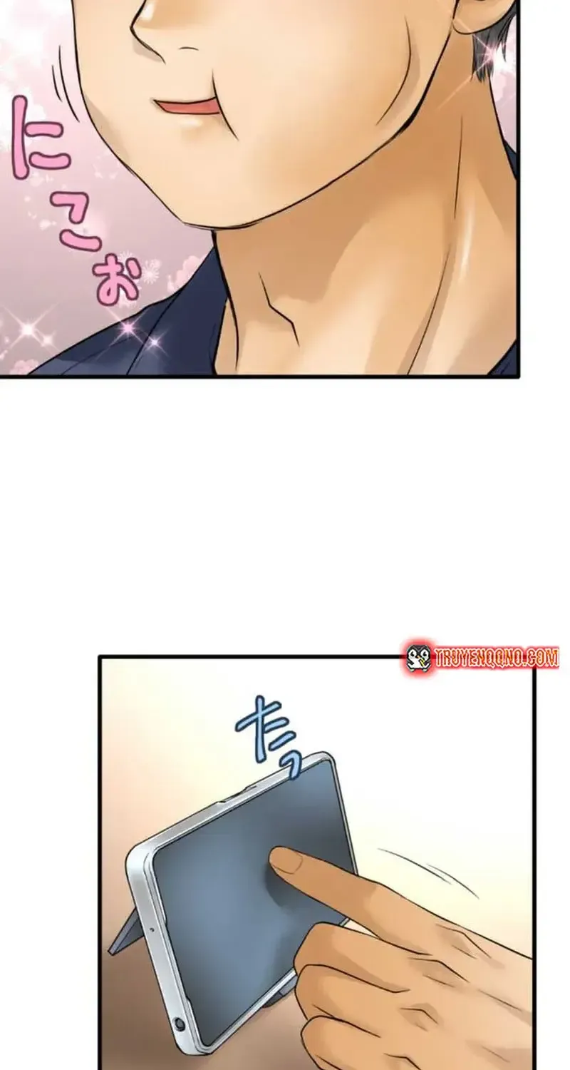 Dan-Chan Muốn Chụp Ảnh Đồ Ăn Chapter 8 - Trang 14