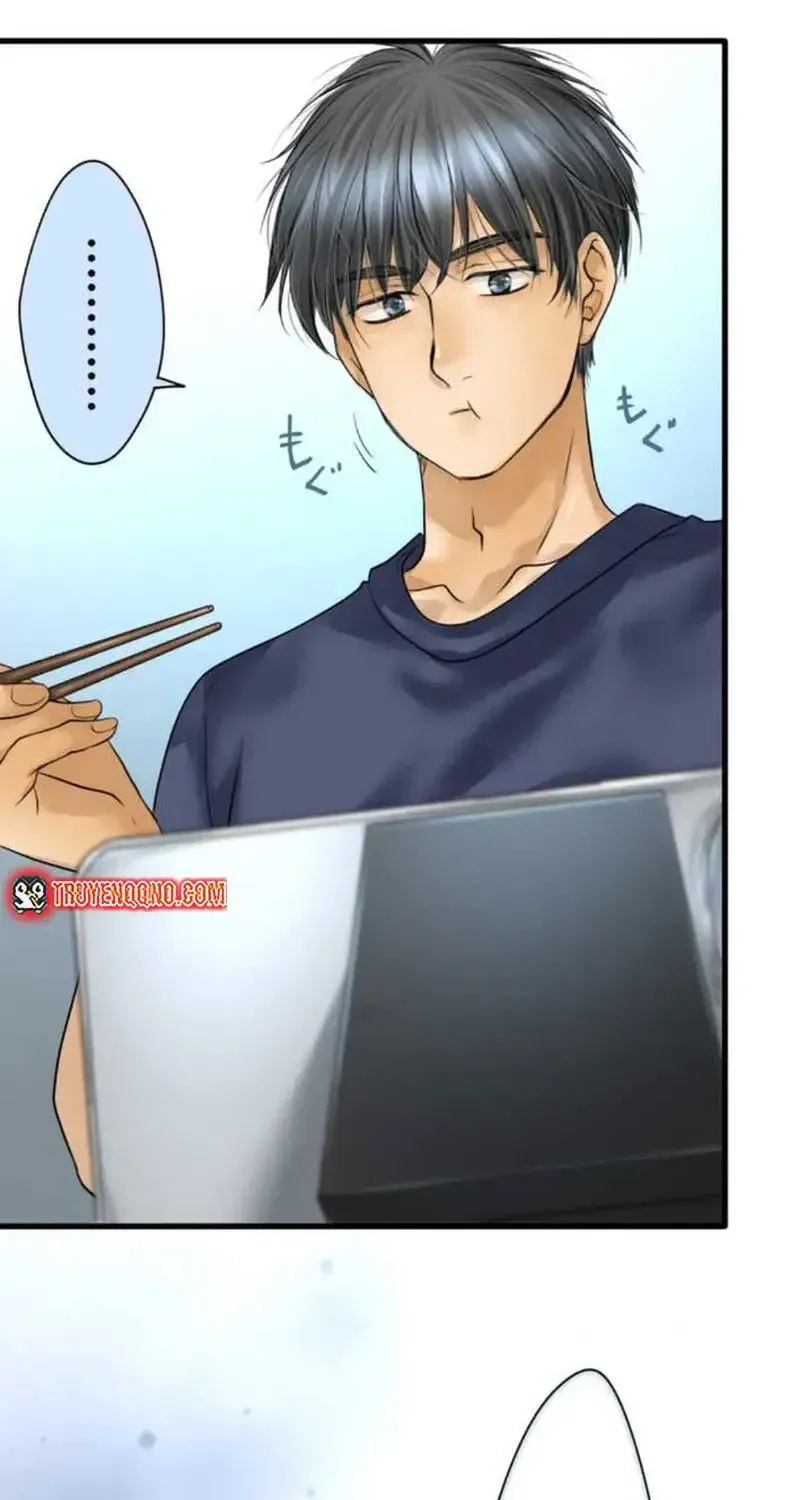 Dan-Chan Muốn Chụp Ảnh Đồ Ăn Chapter 8 - Trang 16