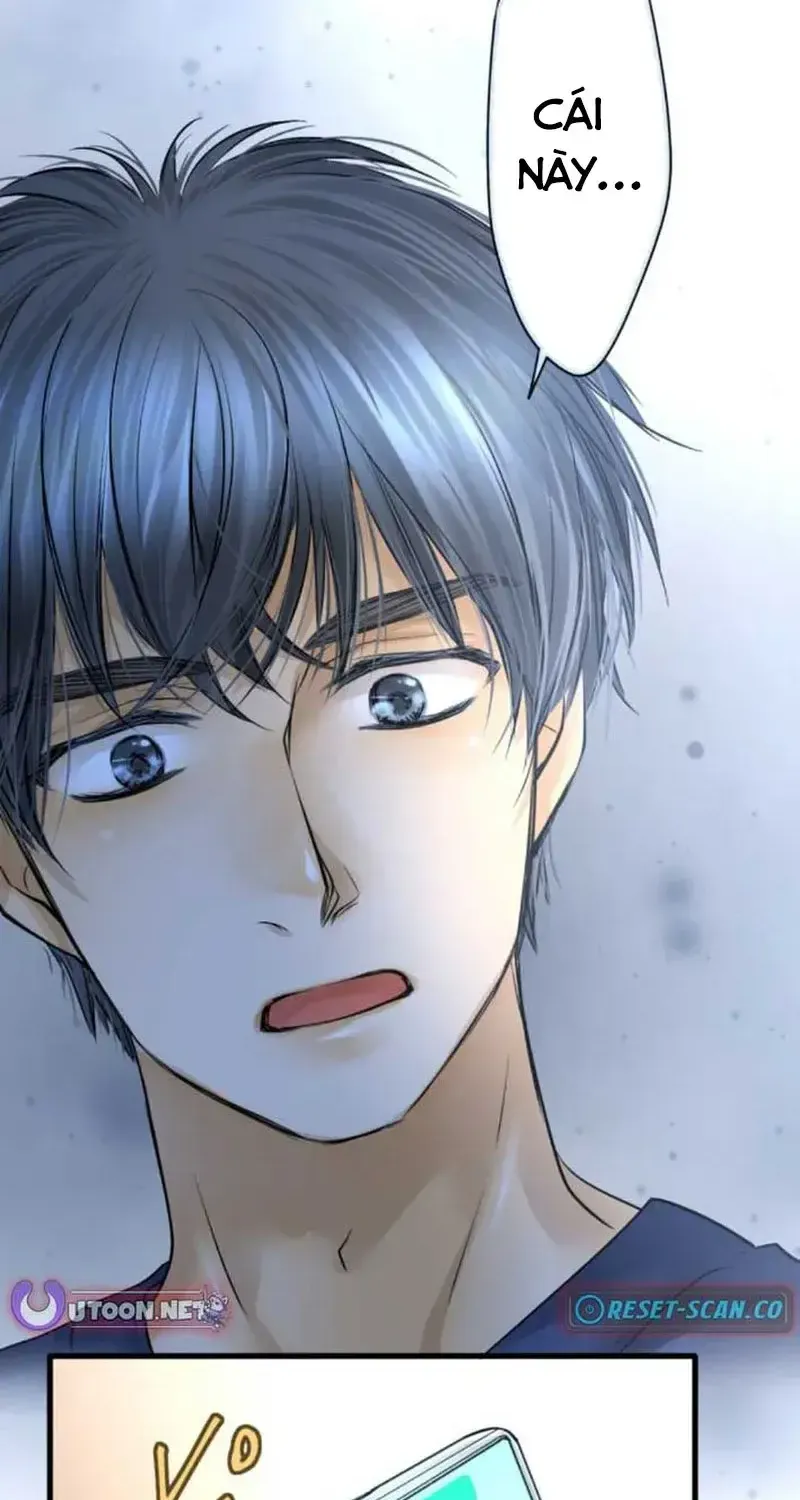 Dan-Chan Muốn Chụp Ảnh Đồ Ăn Chapter 8 - Trang 17