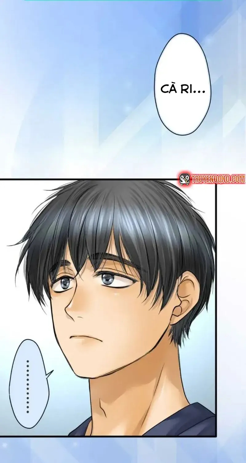 Dan-Chan Muốn Chụp Ảnh Đồ Ăn Chapter 8 - Trang 19