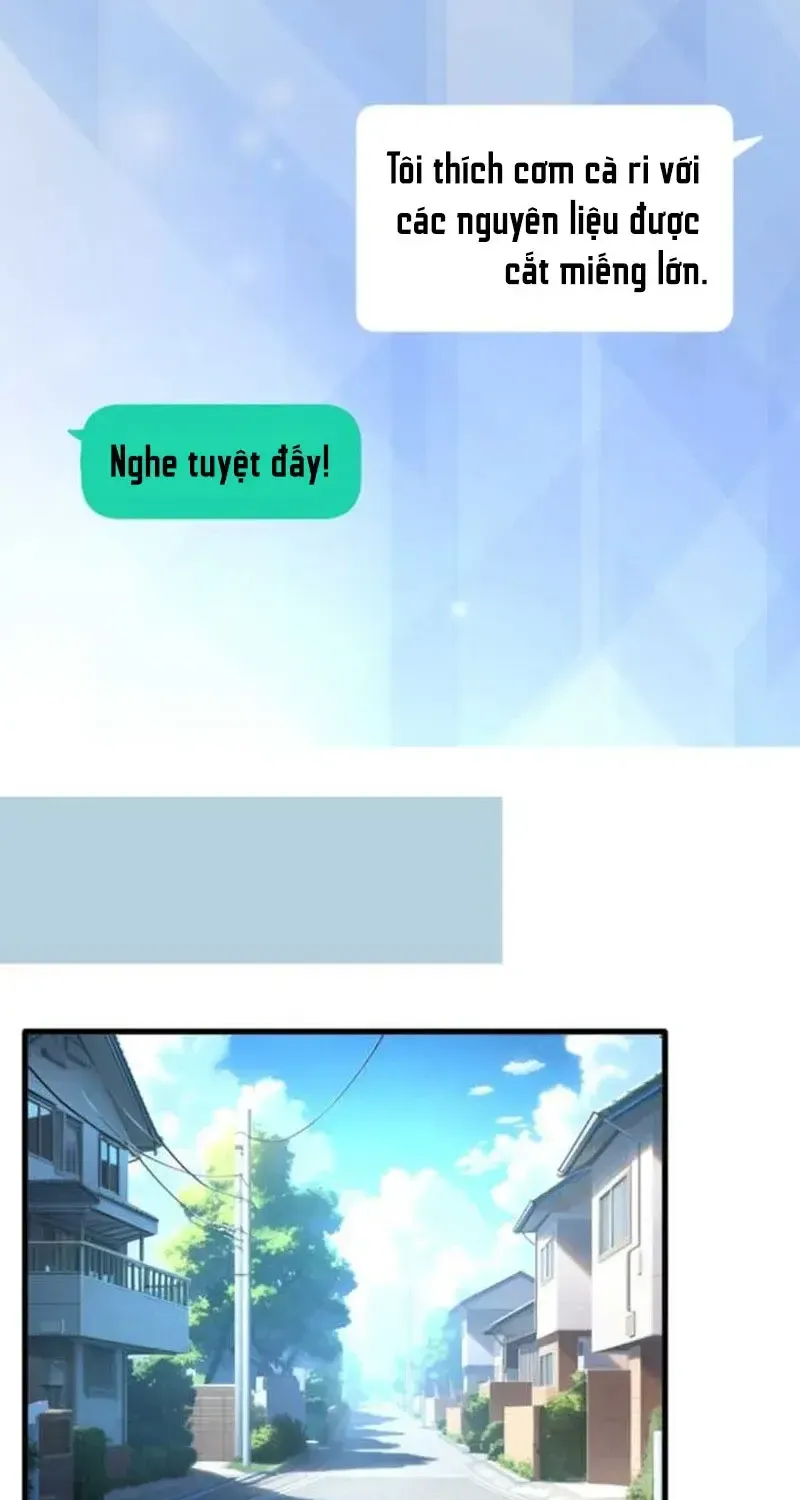 Dan-Chan Muốn Chụp Ảnh Đồ Ăn Chapter 8 - Trang 20