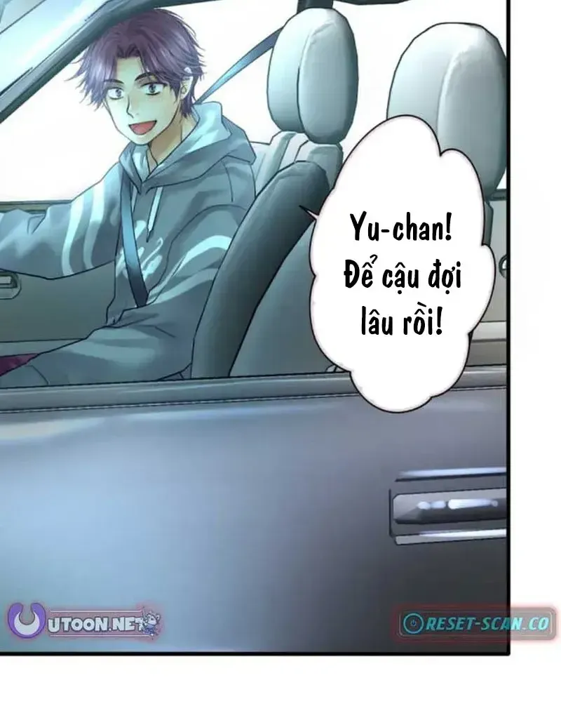 Dan-Chan Muốn Chụp Ảnh Đồ Ăn Chapter 8 - Trang 22