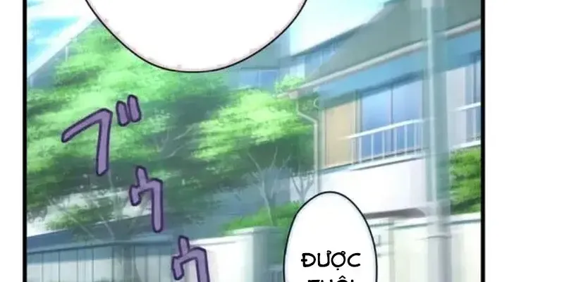 Dan-Chan Muốn Chụp Ảnh Đồ Ăn Chapter 8 - Trang 32