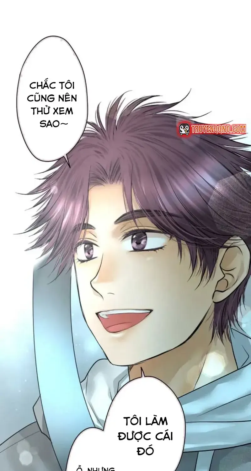 Dan-Chan Muốn Chụp Ảnh Đồ Ăn Chapter 8 - Trang 39