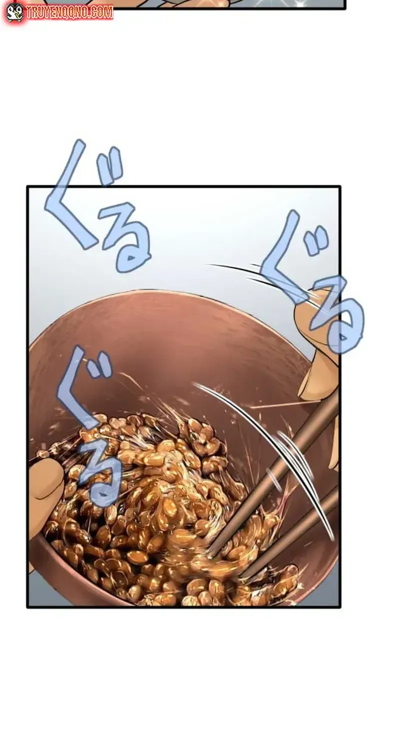 Dan-Chan Muốn Chụp Ảnh Đồ Ăn Chapter 8 - Trang 8