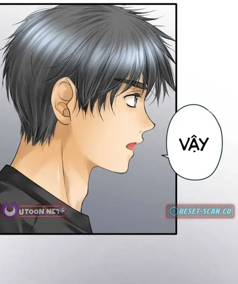 Dan-Chan Muốn Chụp Ảnh Đồ Ăn Chapter 9 - Trang 20