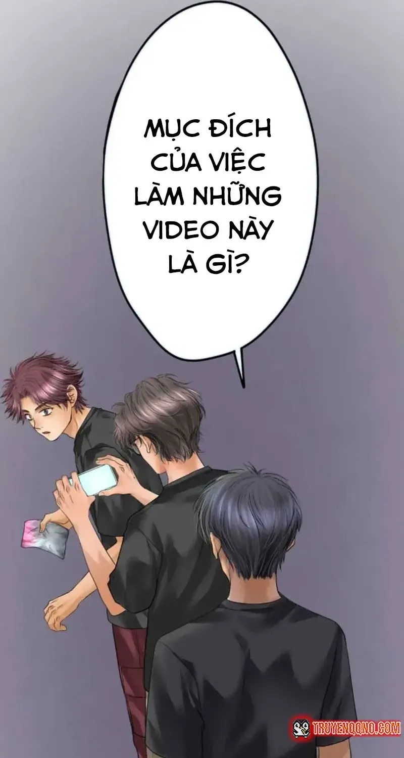 Dan-Chan Muốn Chụp Ảnh Đồ Ăn Chapter 9 - Trang 21