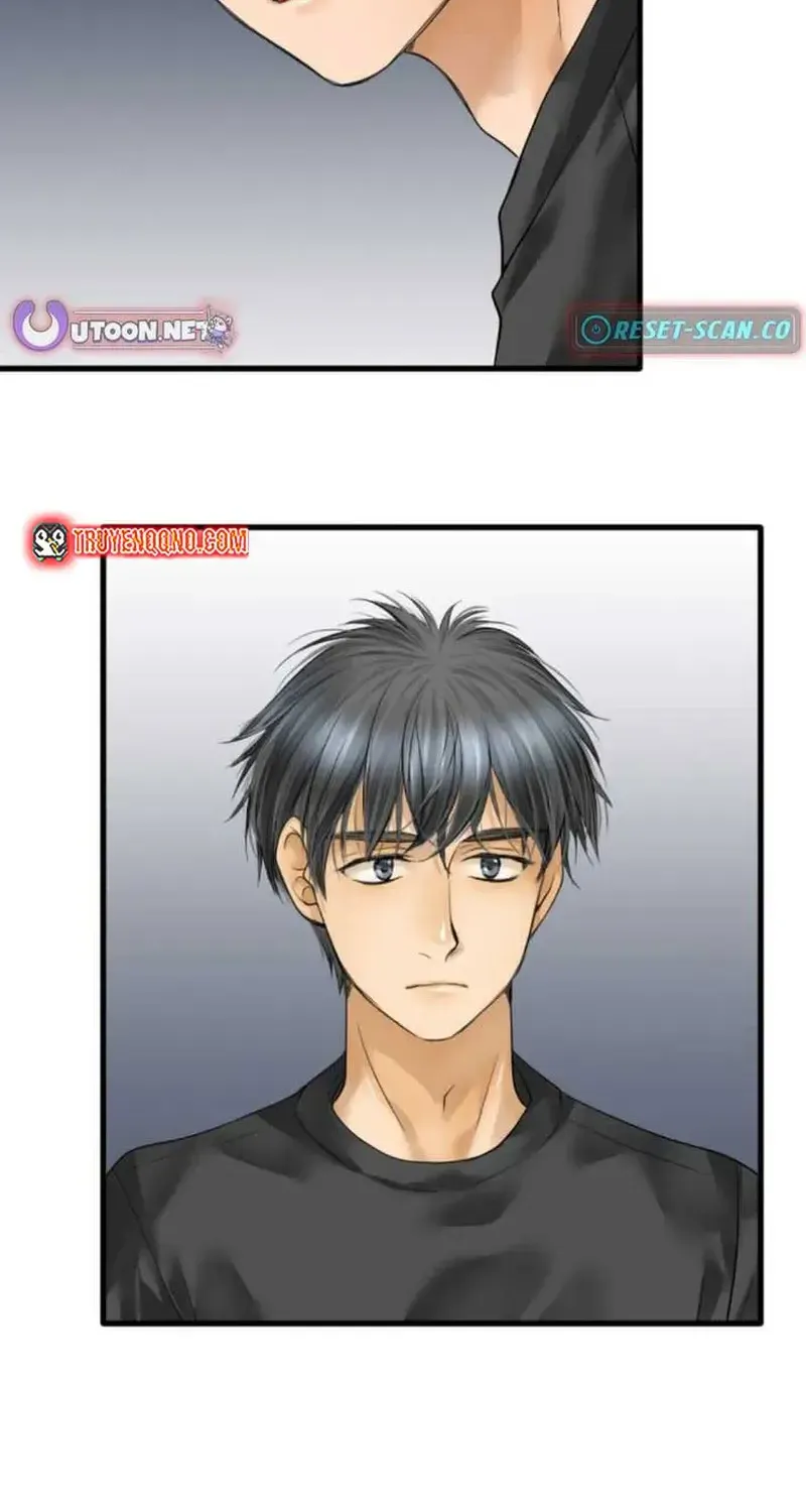 Dan-Chan Muốn Chụp Ảnh Đồ Ăn Chapter 9 - Trang 24