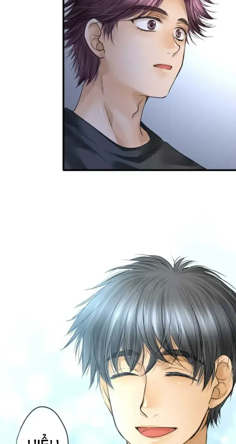 Dan-Chan Muốn Chụp Ảnh Đồ Ăn Chapter 9 - Trang 28