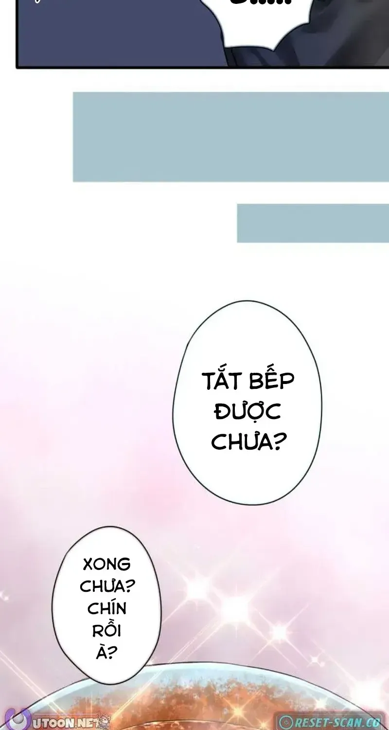 Dan-Chan Muốn Chụp Ảnh Đồ Ăn Chapter 9 - Trang 36