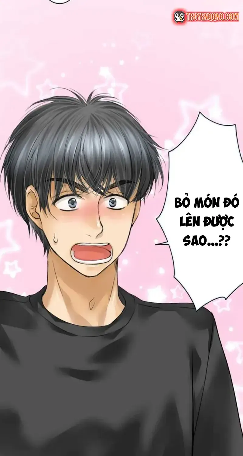 Dan-Chan Muốn Chụp Ảnh Đồ Ăn Chapter 9 - Trang 41