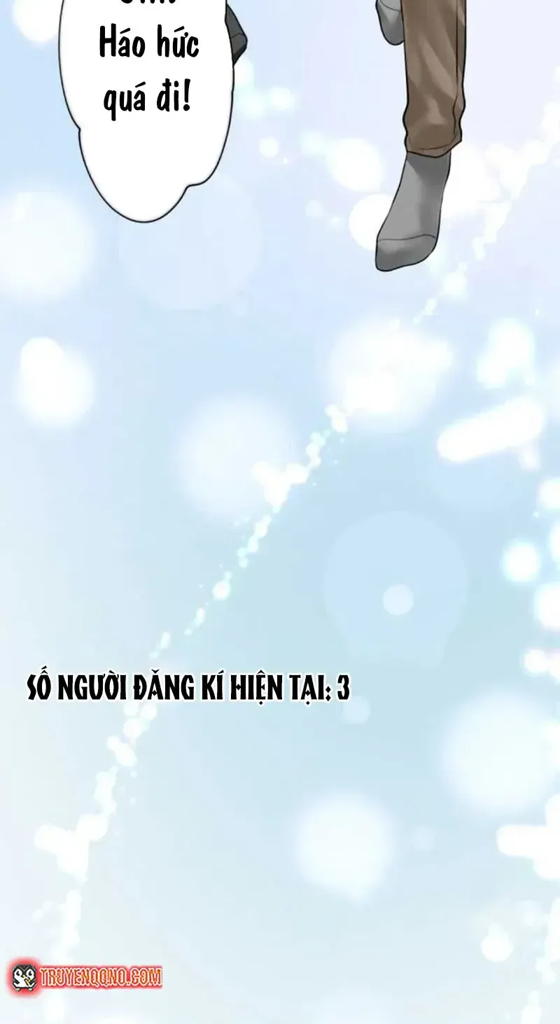 Dan-Chan Muốn Chụp Ảnh Đồ Ăn Chapter 9 - Trang 46