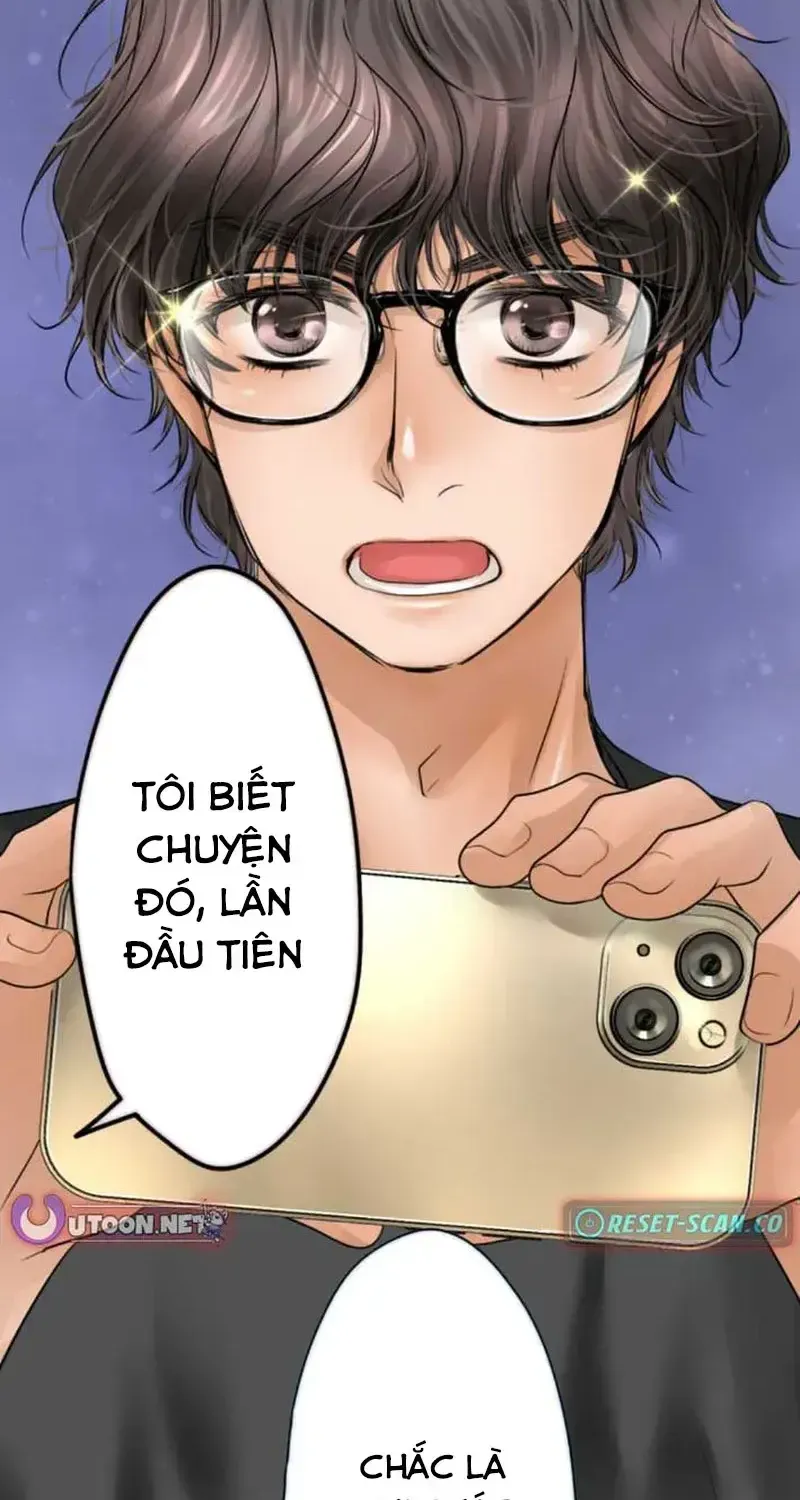 Dan-Chan Muốn Chụp Ảnh Đồ Ăn Chapter 9 - Trang 7