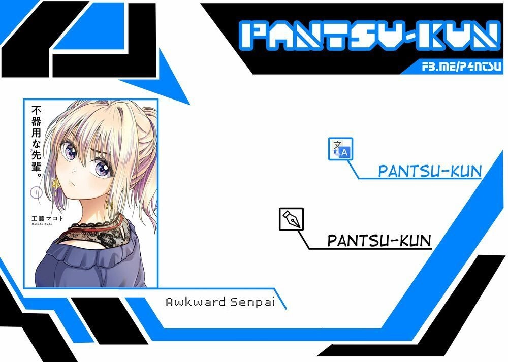 Đàn Chị Hay Xấu Hổ Chapter 16.5 - Trang 3