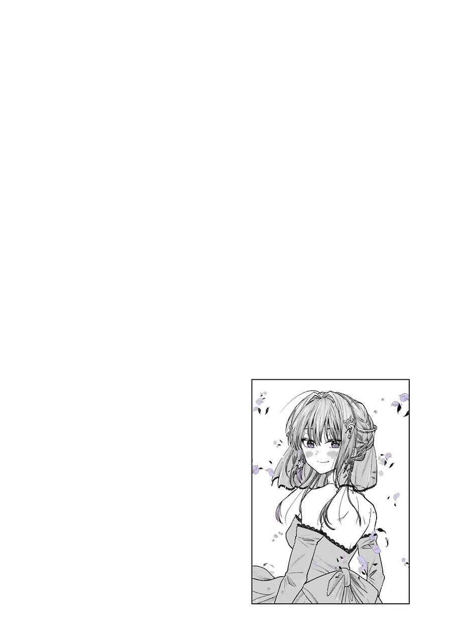 Đàn Chị Hay Xấu Hổ Chapter 29 - Trang 6