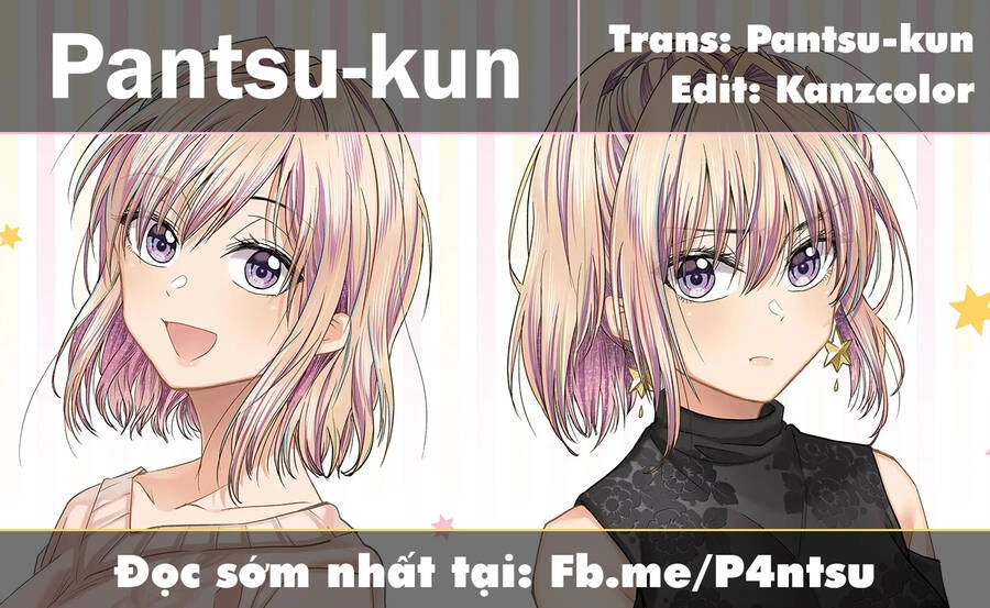 Đàn Chị Hay Xấu Hổ Chapter 36 - Trang 14