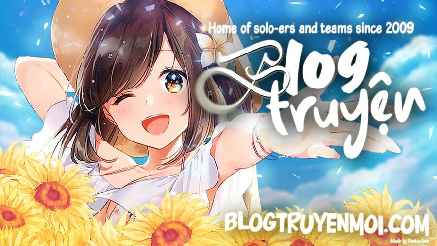 Đàn Chị Hay Xấu Hổ Chapter 40 - Trang 2