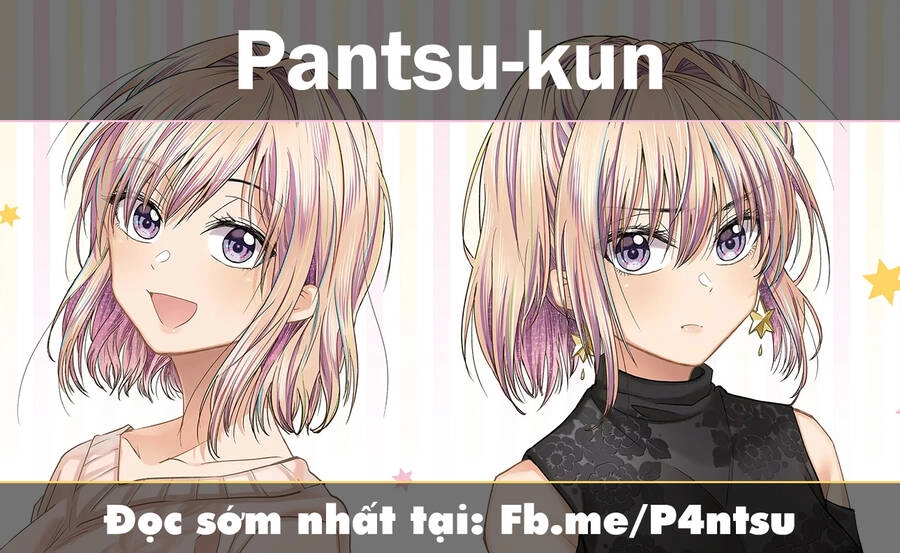 Đàn Chị Hay Xấu Hổ Chapter 43 - Trang 15