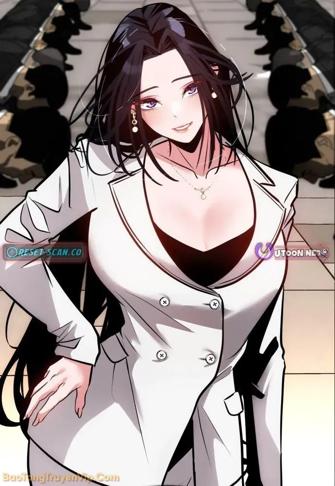 Dàn Harem Của Anh Bán Rong Chapter 1 - Trang 19