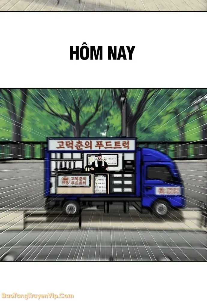 Dàn Harem Của Anh Bán Rong Chapter 1 - Trang 27