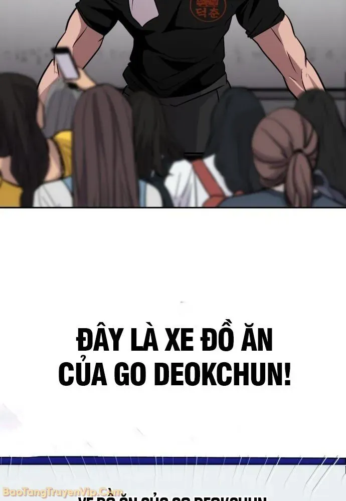 Dàn Harem Của Anh Bán Rong Chapter 1 - Trang 32
