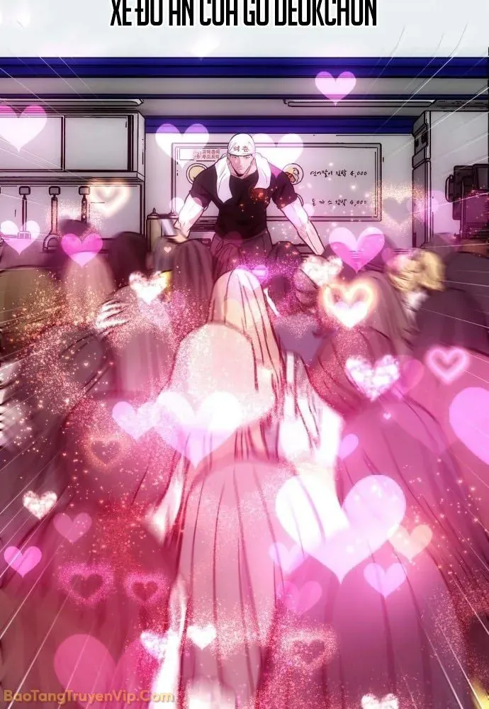 Dàn Harem Của Anh Bán Rong Chapter 1 - Trang 33