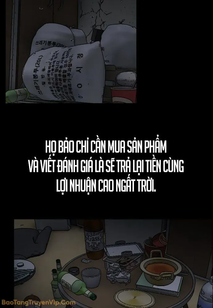 Dàn Harem Của Anh Bán Rong Chapter 1 - Trang 39