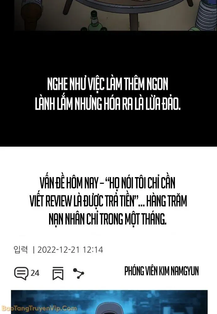 Dàn Harem Của Anh Bán Rong Chapter 1 - Trang 40