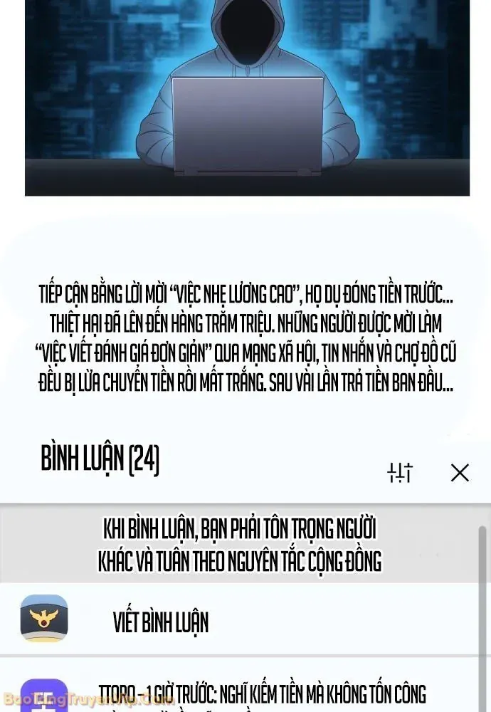 Dàn Harem Của Anh Bán Rong Chapter 1 - Trang 41