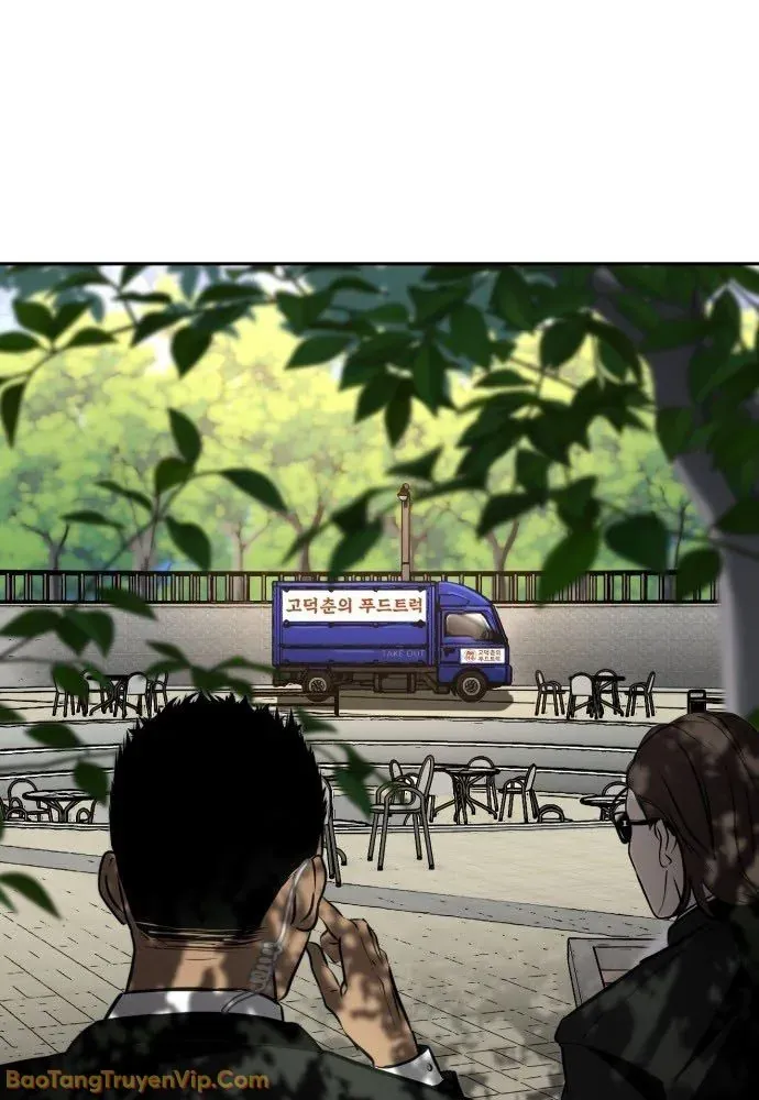 Dàn Harem Của Anh Bán Rong Chapter 1 - Trang 6