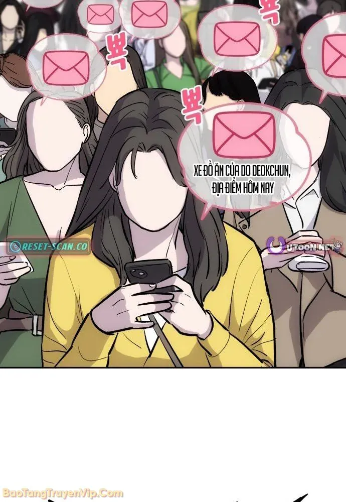 Dàn Harem Của Anh Bán Rong Chapter 1 - Trang 8