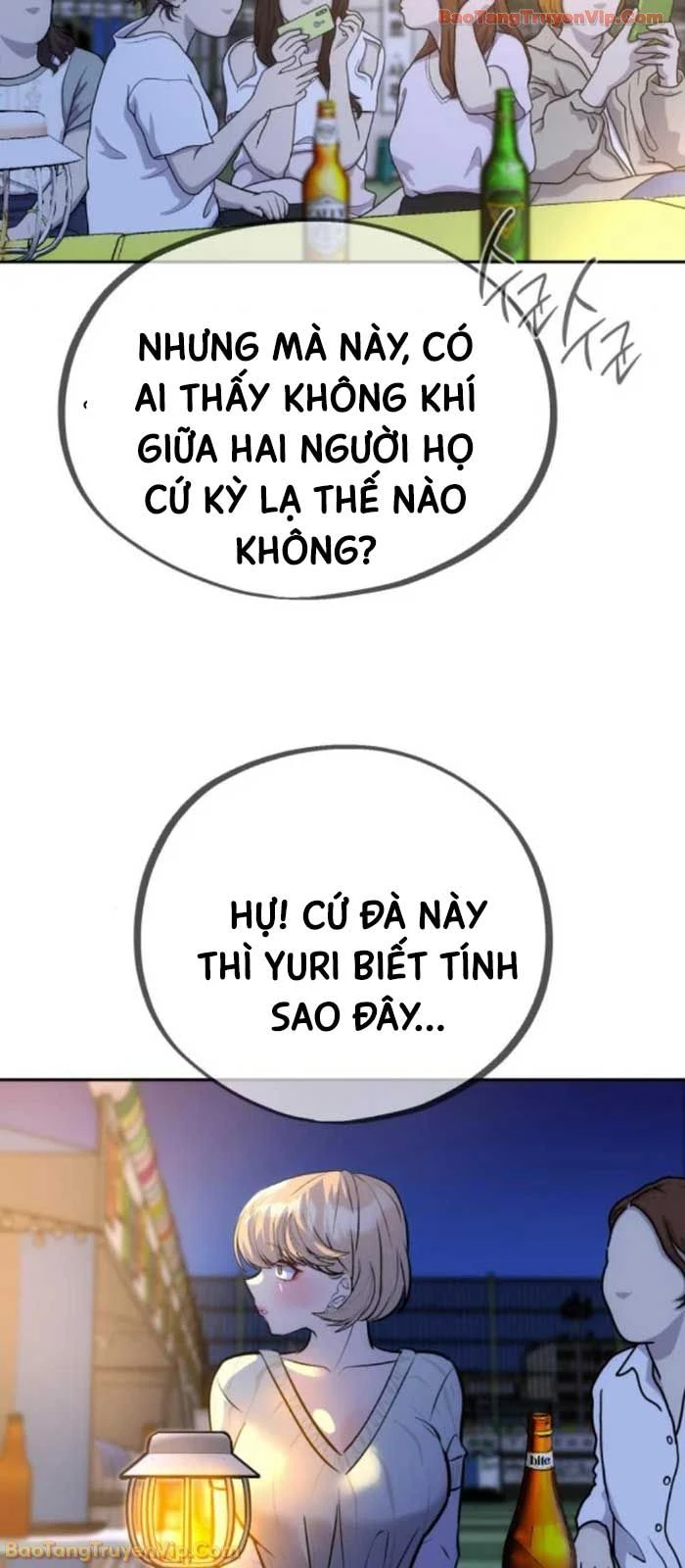 Dàn Harem Của Anh Bán Rong Chapter 13 - Trang 11