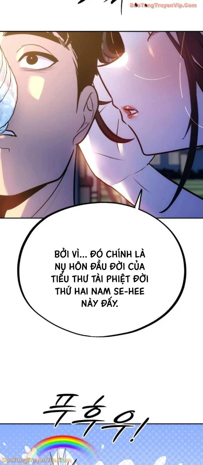 Dàn Harem Của Anh Bán Rong Chapter 13 - Trang 15