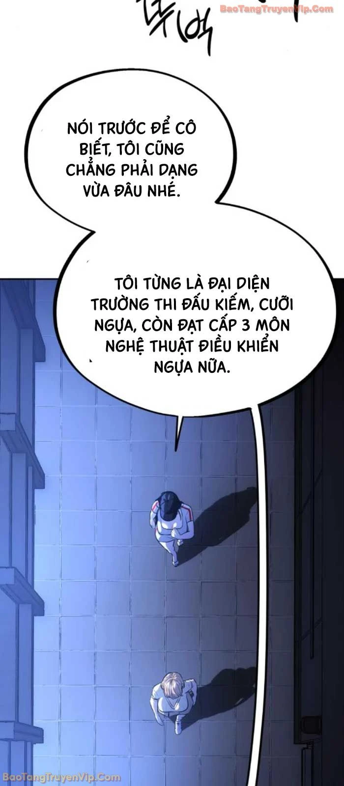 Dàn Harem Của Anh Bán Rong Chapter 13 - Trang 30