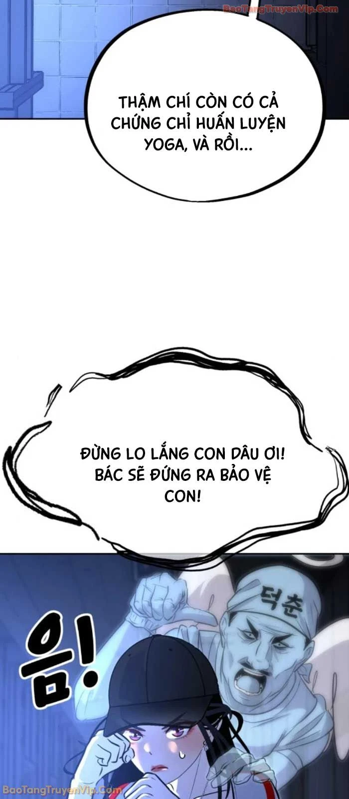 Dàn Harem Của Anh Bán Rong Chapter 13 - Trang 31