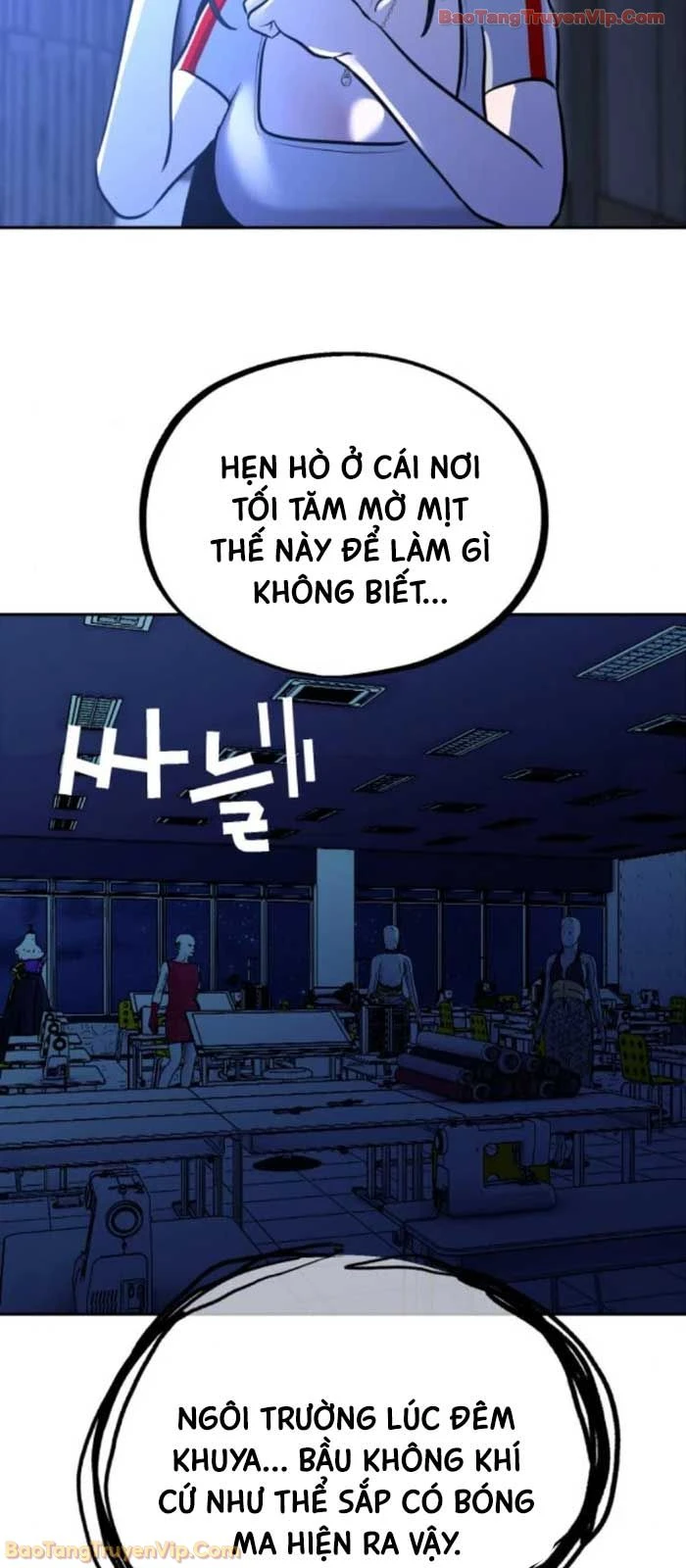 Dàn Harem Của Anh Bán Rong Chapter 13 - Trang 32